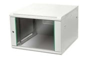 Rack skabe - DIGITUS Professional Dynamic Basic Series - DN-19 07U-6/6-EC