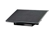 Systemtilbehør (kølepasta mv.) - Fellowes Professional Series Heavy Duty Foot Support - 8064101