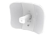 Netværksudstyr & Forlænger til trådløs - Ubiquiti LiteBeam ac LBE-5AC-Gen2 - LBE-5AC-Gen2