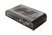 Skærmkabel - ABUS BNC / VGA Converter - video transformer - TVAC20001