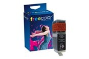 Blæk, Toner & Forbrugsstoffer - Clover FREECOLOR - CAPGI525BK-INK-FRC