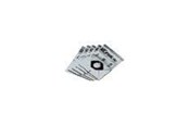 Støvsugerposer - Nilfisk Fleece poser pu 5 pcs prof - 302002892