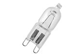 Lyskilder - Osram Halogenpære Halopin Eco 60W 2800K G9 - 4008321945372
