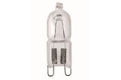 Lyskilder - Osram Halogenpære Halopin Pro 33W (40W) 2700K G9 - 66733