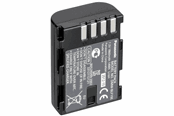 Batterier & batterigreb - Panasonic DMW-BLF19E - kamerabatteri - Li-Ion - DMW-BLF19E