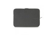 Tasker - Tucano Melange Etui til MacBook Air/Pro 13" & Laptop 12" | Sort - BFM1112-BK