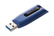 USB Stick - Verbatim Store 'n' Go V3 MAX - 128GB - USB Stick - 49808