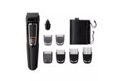 Hårtrimmer - Philips Hårtrimmer Multigroom Series 3000 MG3730/15 - MG3730/15