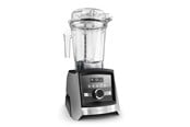 Blender - Vitamix Blender Ascent A3500i - Brushed Stainless Steel - 1400 W - 703113631924