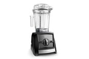 Blender - Vitamix Blender Ascent A2500i - Black - 1400 W - 703113631887