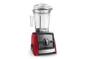 Blender - Vitamix Blender Ascent A2500i - Red - 1400 W - 703113631900
