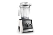 Blender - Vitamix Blender Ascent A2500i - White - 1400 W - 703113631894