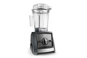 Blender - Vitamix Blender Ascent A2500i - Grey - 1400 W - 703113631917