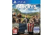 Spil - Far Cry 5 - Sony PlayStation 4 - FPS - 3307216023258