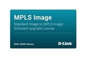 Operativsystem - D-Link MPLS Image - opgraderingslicens - DGS-3630-28SC-SM-LIC