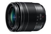 Objektiv - Panasonic Lens G 12-60mm f/3.5-5.6 - H-FS12060E