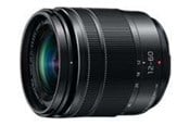 Objektiv - Panasonic LUMIX G VARIO 12-60mm - H-FS12060E
