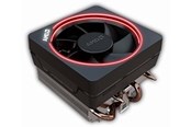 CPU Køler - AMD Cooler Wraith Max - CPU Luftkøler - Max 35 dBA - 199-999575