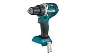 Skrue/Boremaskine - Makita 18 V bore-/skruemaskine DDF484Z solo kulfri u/batterier, lader og kuffert - DDF484Z
