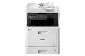 Printer - Brother MFC-L8690CDW Color Laser All in One - Farve - Laser - MFCL8690CDWG1