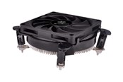 CPU Køler - SilverStone Nitrogon NT08-115XP - CPU Luftkøler - SST-NT08-115XP