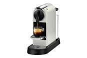 Kaffe og Espresso - Nespresso CitiZ - EN 167.W