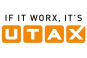 Blæk, Toner & Forbrugsstoffer - Utax CK-8511K - 1T02L70UT0