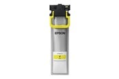 Blæk, Toner & Forbrugsstoffer - Epson T9454 / C13T945440 XL Yellow Ink - C13T945440