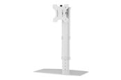 Skærmholder - Neomounts FPMA-D890WHITE - stativ - FPMA-D890WHITE