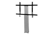 Vægbeslag, AV-Beslag & AV-Møbler - Neomounts PLASMA-W2250SILVER - vægmontering (motoriseret) - Maks 130 kg - Maks størrelse 100" - PLASMA-W2250SILVER