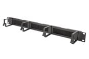 Netværkstilbehør - DIGITUS DN-97663 - 1U - Cable Management Panel - DN-97663