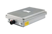 Access Point - LevelOne WLAN Access Point & Extender outdoor PoE - WAB-8011
