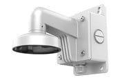 Systemtilbehør (kølepasta mv.) - LevelOne IPCam Levelone CAS-7302 Wandmontage-Kit mit Anschl - CAS-7302