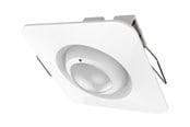 Smart Home - Philio Tech Philio Outdoor Motion Sensor with Square Recessor - PHIEPSP05-B