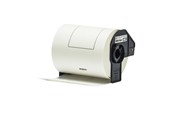 Papir, Fotopapir og Etiketter - Brother DK-11247 - etiketter - 180 stk - DK11247