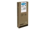 Blæk, Toner & Forbrugsstoffer - Epson T9442 - cyan - original - blækpatron - C13T944240
