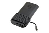 Bærbar Oplader - Dell Power Adapter Kit - 130W - 4.0 mm DC - Europe - DELL-K9VXV
