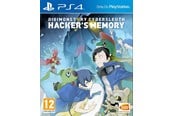 Spil - Digimon Story: Cybersleuth - Hacker's Memory - Sony PlayStation 4 - RPG - 0722674121149