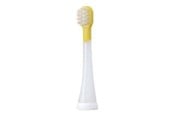 Eltandbørste - Panasonic Tandbørstehoveder EW0942 - ekstra tandbørstehoved - EW0942W835