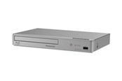 Blu-Ray & DVD-afspiller - Panasonic DMP-BDT168EG - Blu-ray-skivespiller - DMP-BDT168EG
