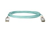 Netværkskabel - HP E 100Gb Active Optical Cables - 845410-B21