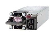 Strømforsyning - HP E Universal Power Supply Kit Strømforsyning - 800 Watt - ATX - 80 Plus Platinum certified - 865428-B21