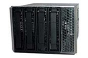 Harddisk - tilbehør - Intel Drive Bay - Kit - hus til lagringsenhed - AUP4X35S3HSDK
