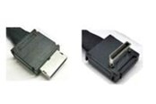 SAS / SCSI kabel - Intel OCuLink Cable Kit - AXXCBL470CVCR
