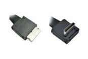SAS / SCSI kabel - Intel OCuLink Cable Kit - AXXCBL800CVCR