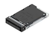 Harddisk - tilbehør - Intel - holder til lagringsenhed (caddy) - FXX35HSCAR2