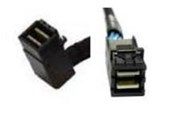 SAS / SCSI kabel - Intel mSAS-HD Cable Kit - AXXCBL650HDHRT