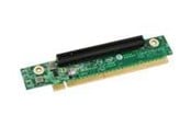 Dockingstation - Intel 1U PCI Express 1x16 Riser - udvidelseskort - F1UL16RISER3