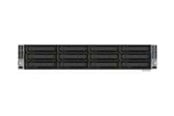 Kabinet - Intel Server Chassis - Kabinet - Server (Rack) - Sort - H2312XXLR3