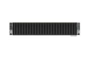 Kabinet - Intel Server Chassis - Kabinet - Server (Rack) - Sort - H2224XXLR3